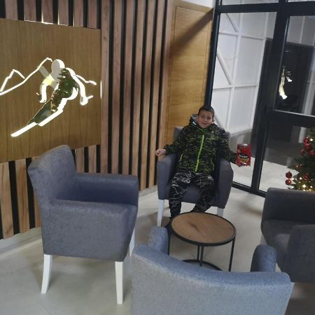 Appartamento Beli Vuk Kopaonik Esterno foto