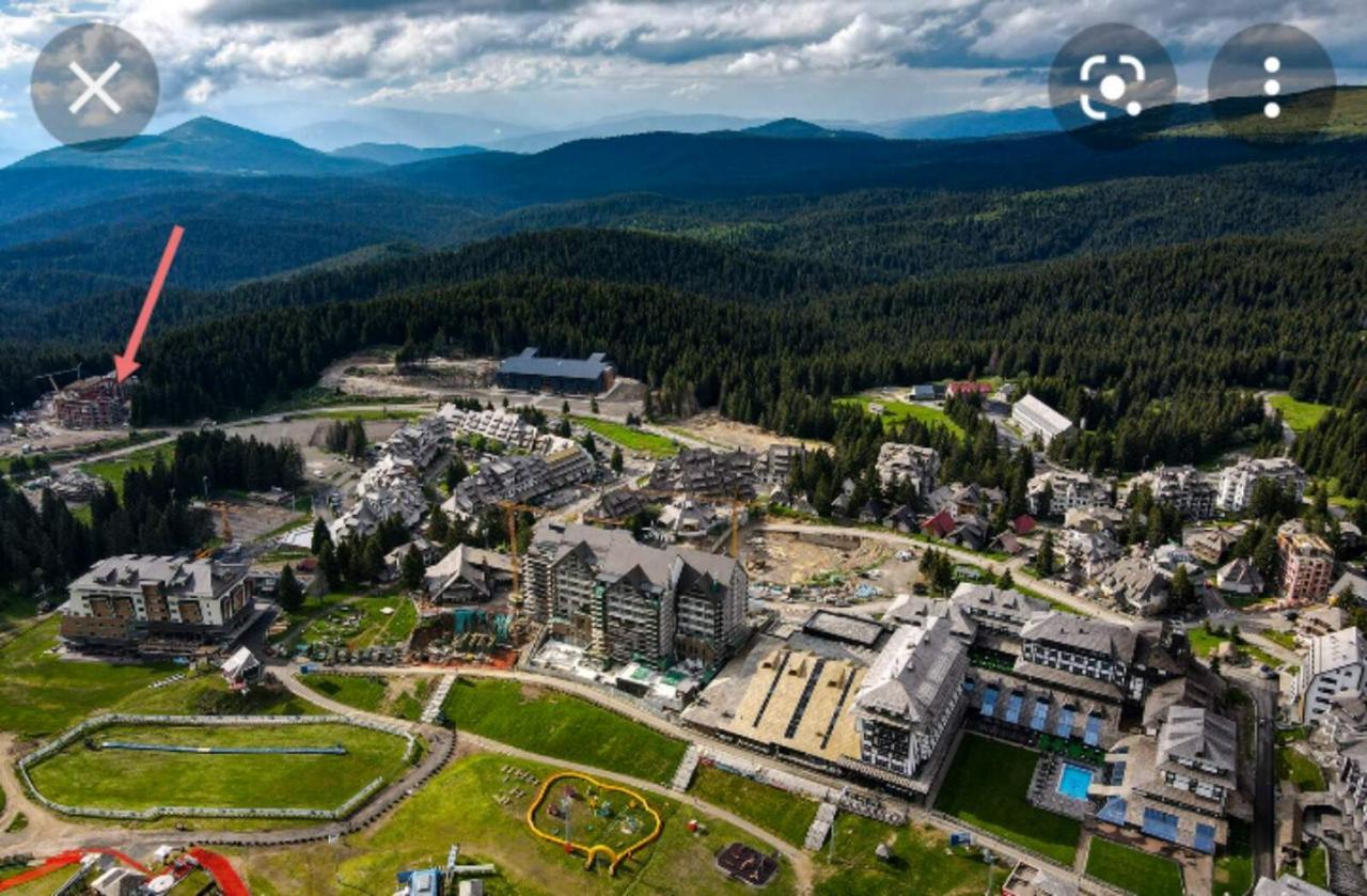 Appartamento Beli Vuk Kopaonik Esterno foto