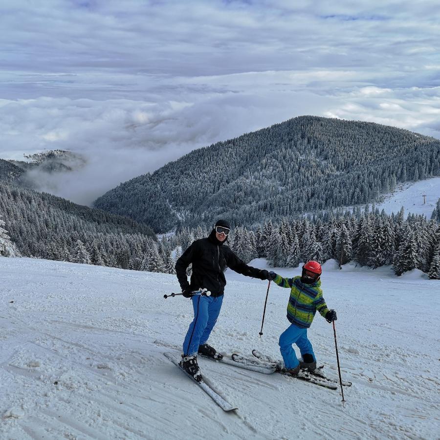 Appartamento Beli Vuk Kopaonik Esterno foto