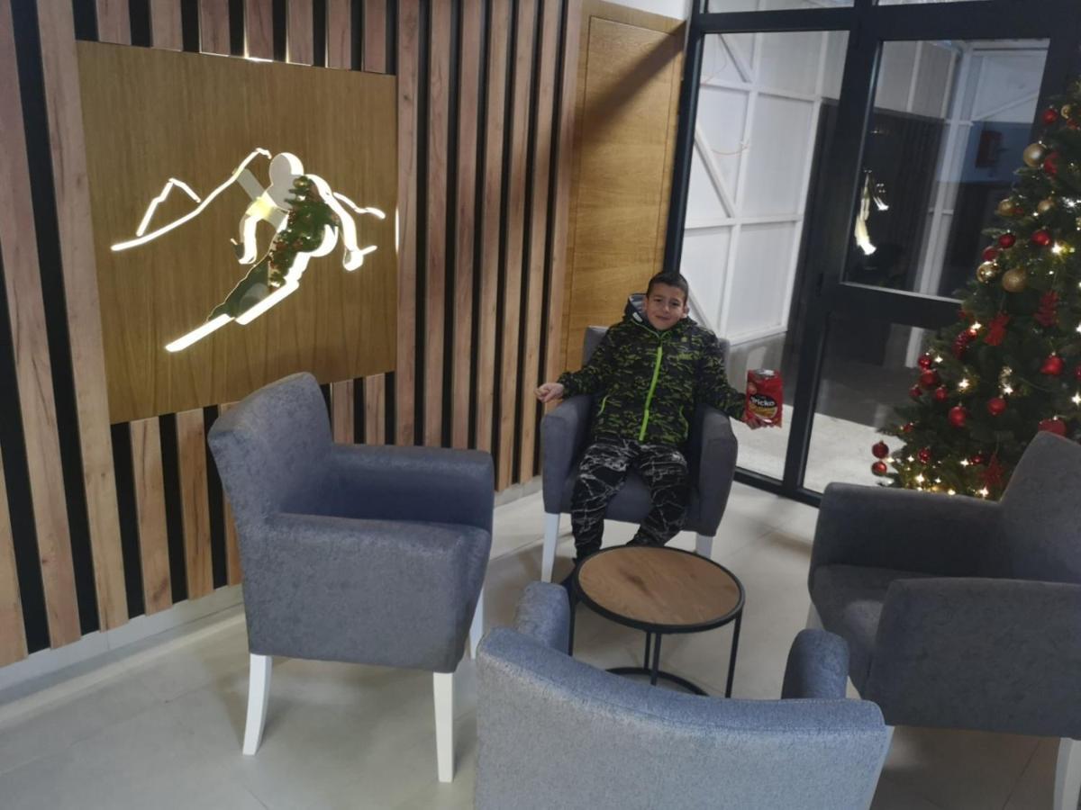 Appartamento Beli Vuk Kopaonik Esterno foto